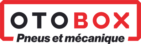 Centre de pneus Otobox Saint-Mathieu-de-Beloeil